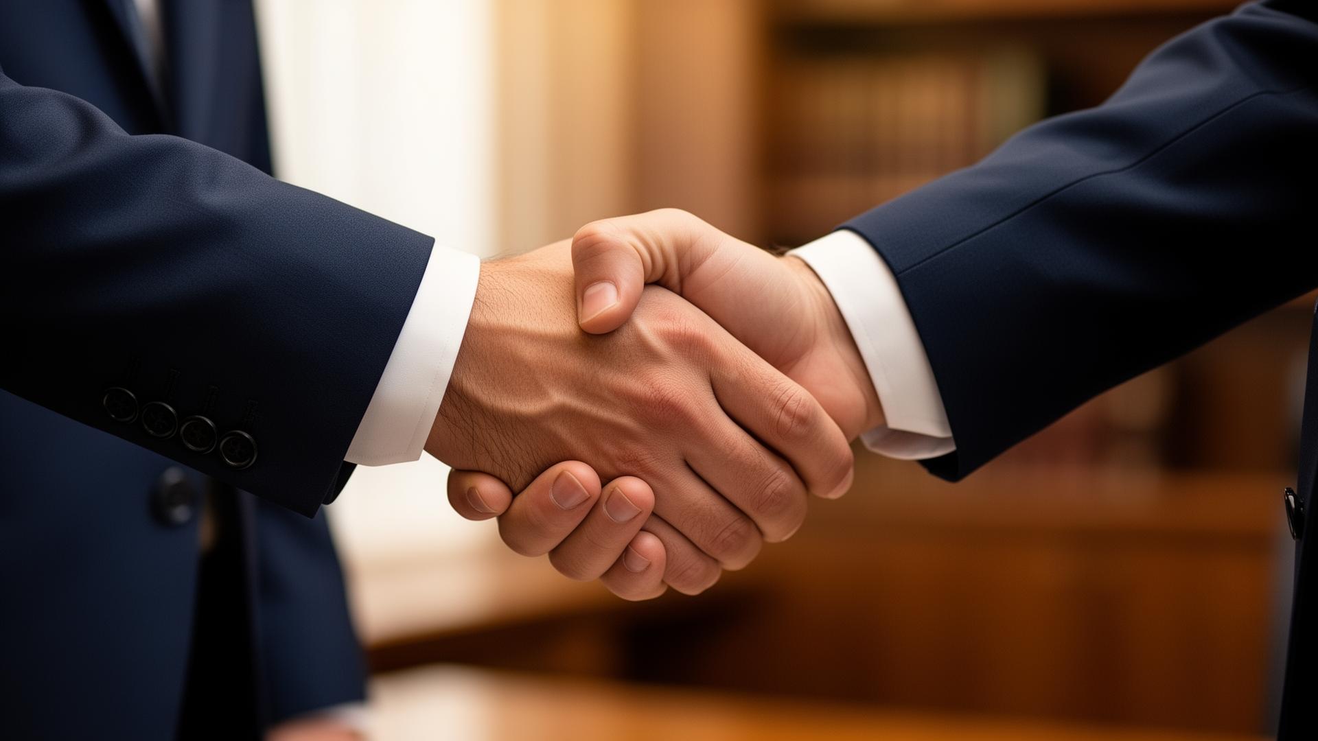 Red de aliados de Velasco Abogados